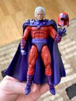 Magneto (Marvel Legends) Custom Action Figure