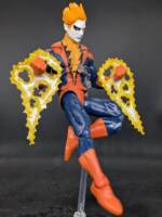 Tempest (Imperial Guard) V2 (Marvel Legends) Custom Action Figure