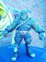 Gamma Corps Tacticalized Maestro Hulk Rudo13 came up with the Maestro angle thanks dude (original design) (Marvel Universe) Custom Action Figure