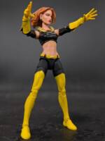 Jean Grey (Ultimatum) (Marvel Legends) Custom Action Figure