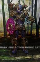 Lasershot Predator (Predator) Custom Action Figure