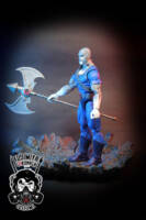 Cougarian (Thundercats) Custom Action Figure