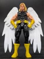 Angel (Ultimate) (Marvel Legends) Custom Action Figure