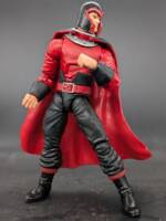 Magneto (Ultimate) (Marvel Legends) Custom Action Figure