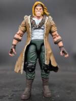 Sabretooth (Ultimate) (Marvel Legends) Custom Action Figure