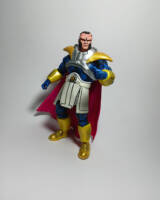 The Monitor (MOTUC - DCUC) (DC Superheroes) Custom Action Figure