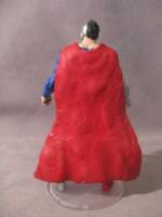 Cyborg Ultraman (DC Multiverse) Custom Action Figure
