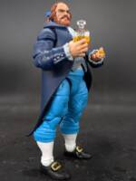 Harry Leland V5 (Marvel Legends) Custom Action Figure