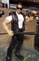 Andrew Dice Clay (Celebrities) Custom Action Figure