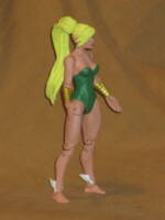 Namorita (Marvel Legends) Custom Action Figure