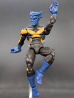 Beast (X-Factor #36) (Marvel Legends) Custom Action Figure