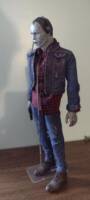 Bub Day of the Dead 1985 (Zombies) Custom Action Figure