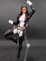 Monet (HoX) V4 (Marvel Legends) Custom Action Figure