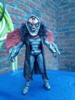 Hordak  (not an accurate depiction my reinterpretation) (Masters of the Universe) Custom Action Figure