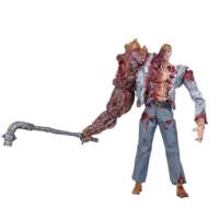 William Birkin G1 1/6 (Resident Evil) Custom Action Figure