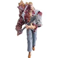 William Birkin G1 1/6 (Resident Evil) Custom Action Figure
