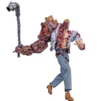 William Birkin G1 1/6 (Resident Evil) Custom Action Figure
