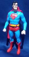 Super Friends Superman (DC Super Friends) Custom Action Figure