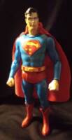 Super Friends Superman (DC Super Friends) Custom Action Figure