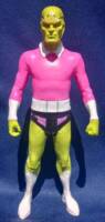 Super Friends Brainiac (DC Super Friends) Custom Action Figure