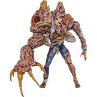 Custom William Birkin g2 remake articulated 1/6 (Resident Evil) Custom Action Figure