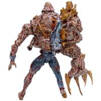 Custom William Birkin g2 remake articulated 1/6 (Resident Evil) Custom Action Figure