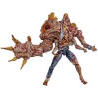 Custom William Birkin g2 remake articulated 1/6 (Resident Evil) Custom Action Figure