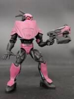 Orphan Maker ("Protector") (Marvel Legends) Custom Action Figure