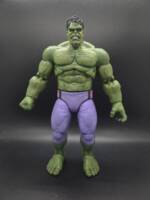 Hulk (Age of Ultron) (Marvel Legends) Custom Action Figure