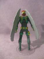 Animated Vulture (Marvel Universe) Custom Action Figure