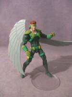 Animated Vulture (Marvel Universe) Custom Action Figure