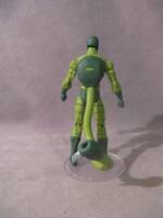 Animated Scorpion (Marvel Universe) Custom Action Figure