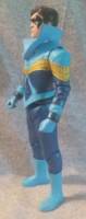 Nightwing (Batman) Custom Action Figure