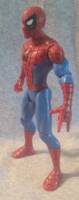 Spider-Man (Spider-Man) Custom Action Figure