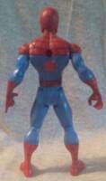 Spider-Man (Spider-Man) Custom Action Figure