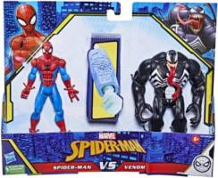 Spider-Man (Spider-Man) Custom Action Figure