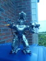 Ironman Savage Land :Non Stealth Mode Tommy came up the name appreciate the assist thanks (Marvel Universe) Custom Action Figure