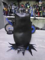 2004 the Batman (Batman Animated) Custom Action Figure