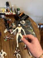 Queen - Royal FLush Gang (Batman Beyond) Custom Action Figure
