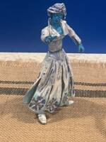 Killer Frost (DC Universe) Custom Action Figure