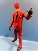 Johnny Sorrow (DC Universe) Custom Action Figure