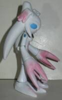 Purity Chaos (Sonic) Custom Action Figure