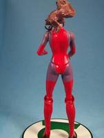 Laira (Red Lantern) (Green Lantern) Custom Action Figure