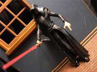 Darh Plagueis the Wise (Episode 3) (Star Wars Episode III) Custom Action Figure