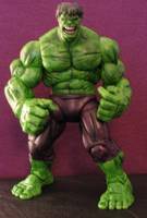 Hulk (Marvel Legends) Custom Action Figure