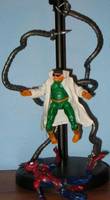 Doc Ock (Marvel Legends) Custom Action Figure