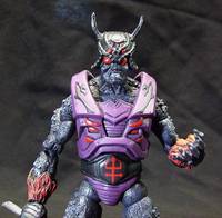 Spidrax (Marvel Legends) Custom Action Figure