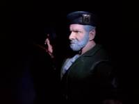 Bill (Marvel) Custom Action Figure