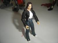 Mikaela Banes (Transformers - Movie) Custom Action Figure