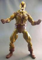 Evil Goliath (Atlas) (Wrestling) Custom Action Figure